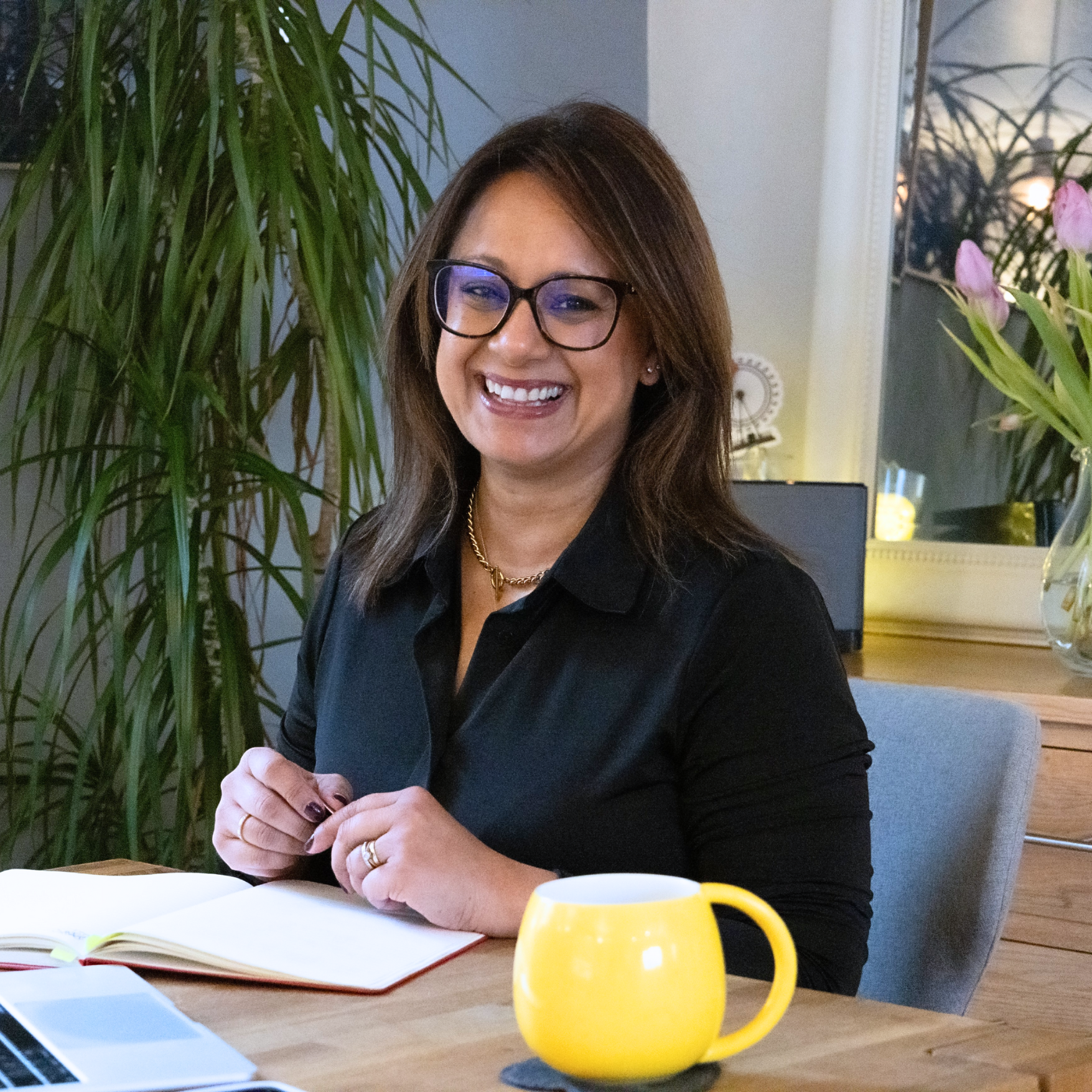 Rupinder Ashworth Appointed as BWL Independent Chair